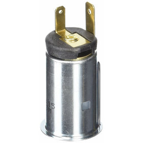 Genuine Toyota 85530-AE010 Instrument Panel Power Outlet Socket