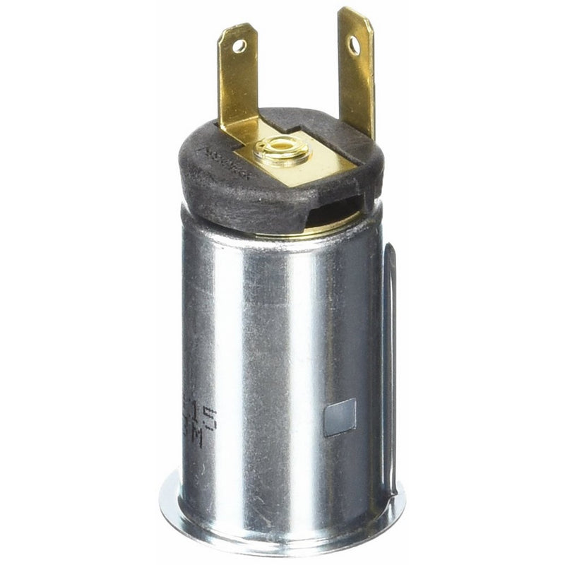 Genuine Toyota 85530-AE010 Instrument Panel Power Outlet Socket