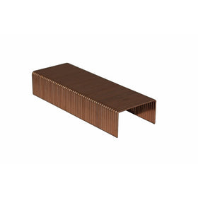 Spot Nails CC58C Carton Closing Staples 1-1/4-Inch Crown, 5/8-Inch, 2000-Piece