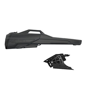 Kolpin Stronghold Gun Boot L and Auto Latch Mount System Combo Kit - 20743