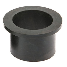 Aqva LUXE-Compatible 2" Drain Base Rubber Seal / Rubber Gasket (For No Hub Linear Drains) by Impresa Products