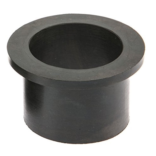 Aqva LUXE-Compatible 2" Drain Base Rubber Seal / Rubber Gasket (For No Hub Linear Drains) by Impresa Products