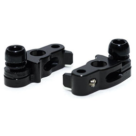 Short Pull Conversion Brake Arm Set for TRP HY/RD
