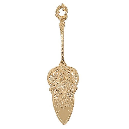 Ivy Lane Design A92188 Petite Cake Server, Gold