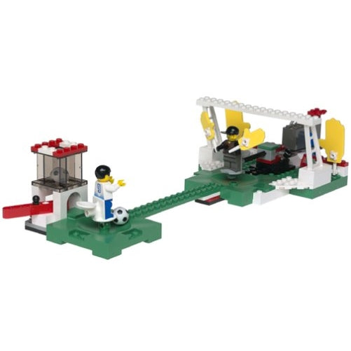 Lego Sports - Shoot 'n' Save Set 3422