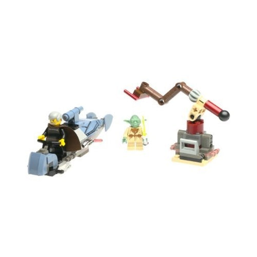 LEGO Star Wars: Jedi Duel (7103)