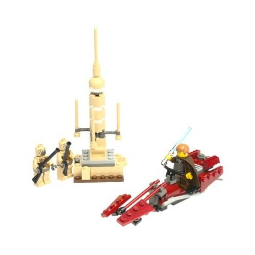 LEGO Star Wars: Tusken Raider Encounter (7113)