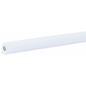 FadelessBulletin Board Art Paper, White,24" x 60', 1 Roll