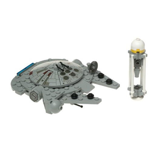 LEGO Star Wars: Mini Collector (4488)