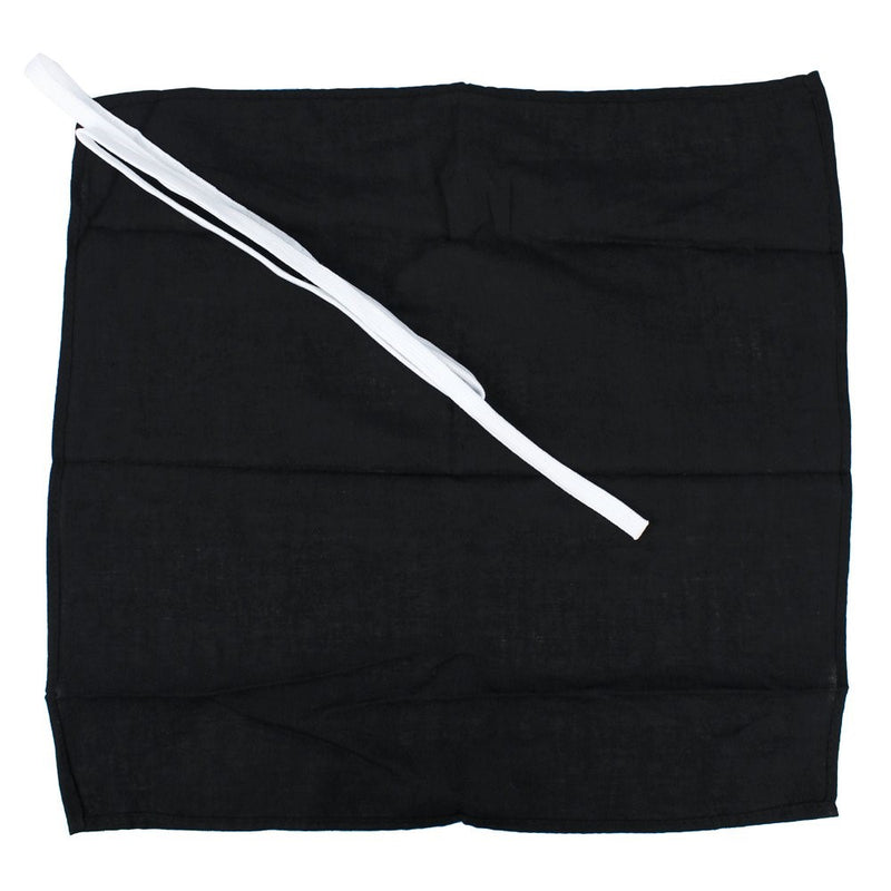 SuperSlick HSWAB Clarinet/Flute Hanky Swab (colors may vary)