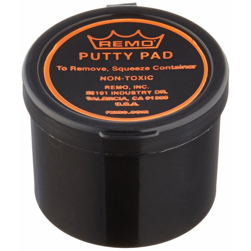 Remo Putty Pad