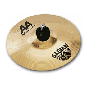 Sabian 20805B 8-Inch AA Splash Cymbal - Brilliant Finish