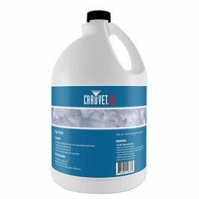 CHAUVET DJ FJ-U Fog Machine Fluid - 1 Gallon | Fog Machines