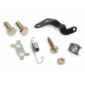 Holley 20-91 Transmission Kickdown Hardware Kit