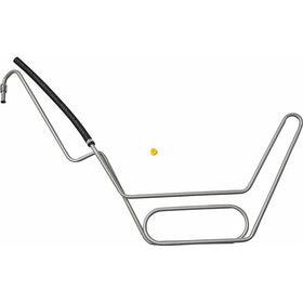 Gates 370650 Return Hose