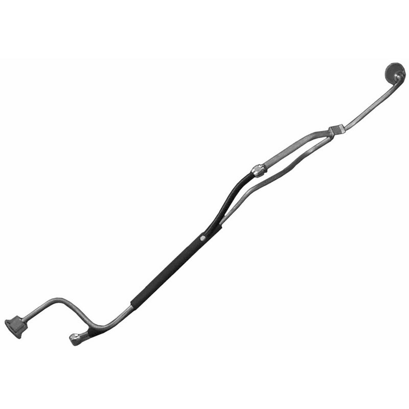 ACDelco 15-33104 GM Original Equipment Air Conditioning Refrigerant Liquid Hose