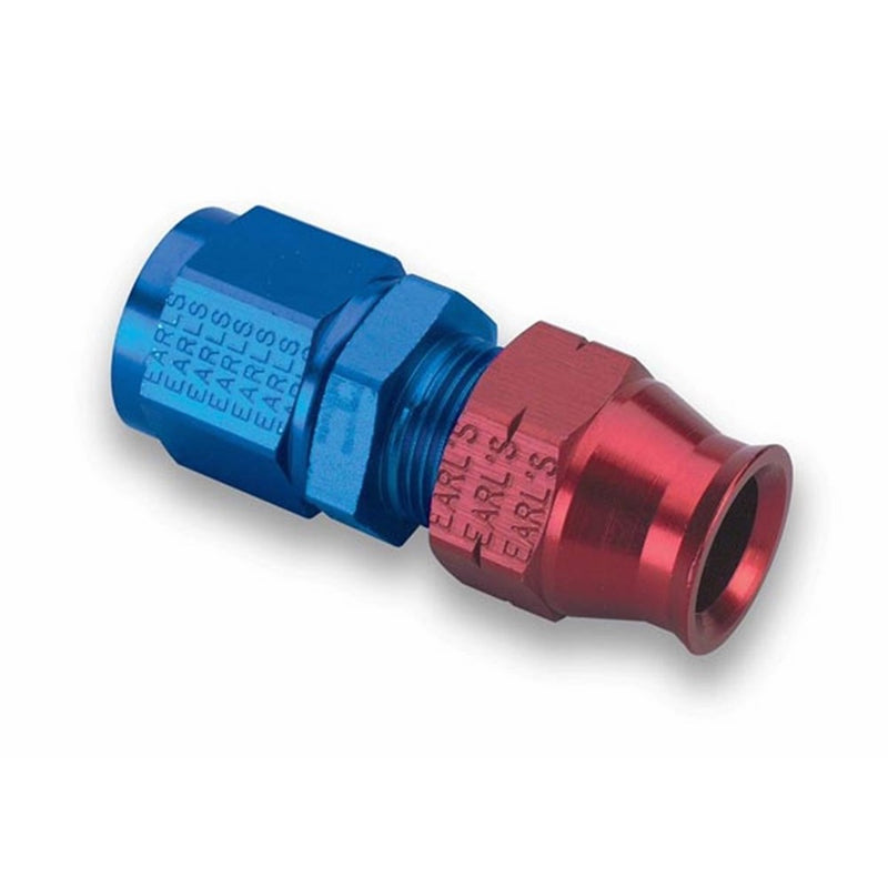 Earl's 165106ERL Aluminum Adapter