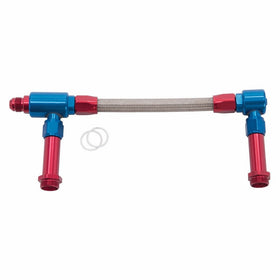 Russell 641270-8 Dual Fuel Inlet ProFlex Carburetor Kit