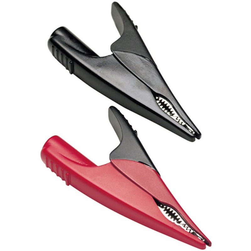 Fluke AC285 SureGrip Alligator Clips