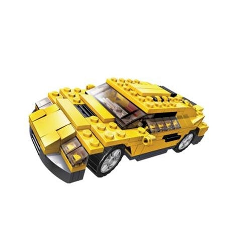 LEGO Creator Cool Cars 4939