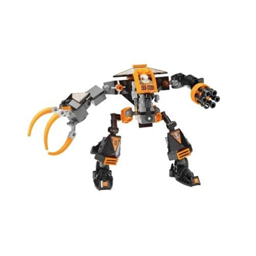 LEGO 8101 Claw Crusher