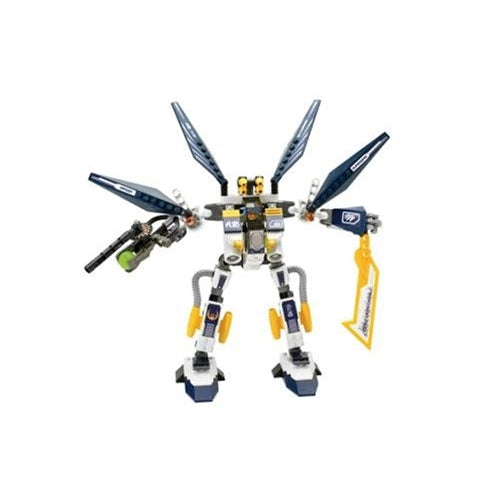 LEGO 8103 Sky Guardian