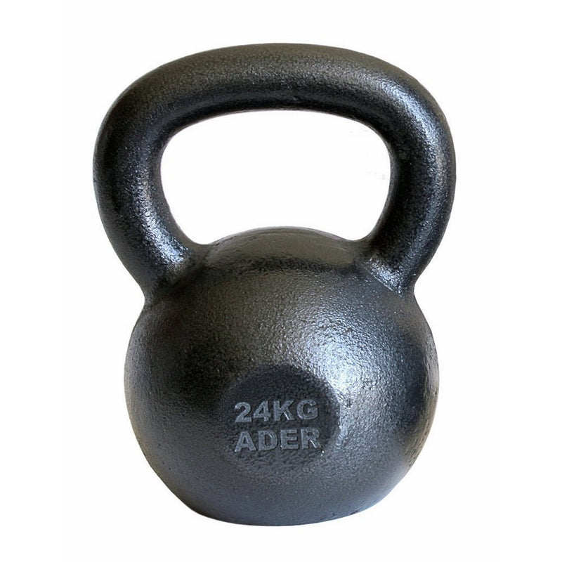 Ader Premier Kettlebell- (24kg)