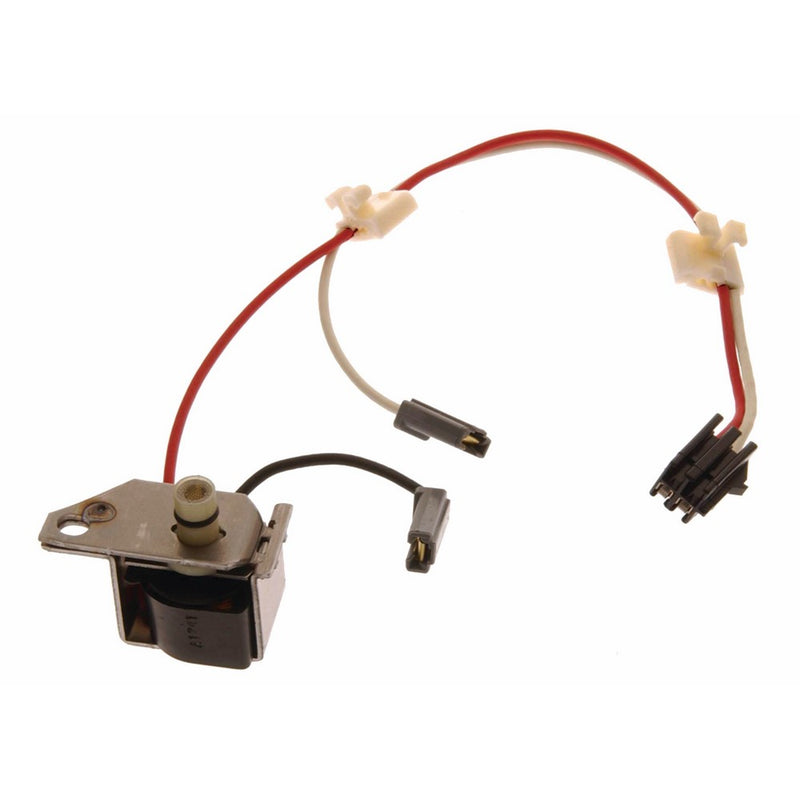 ACDelco 8689901 GM Original Equipment Automatic Transmission Torque Converter Clutch Solenoid Valve
