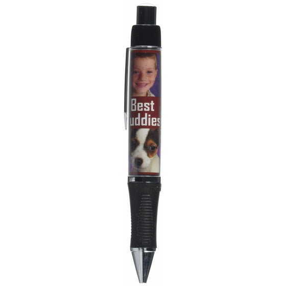 PixPen Memory Pen, Black