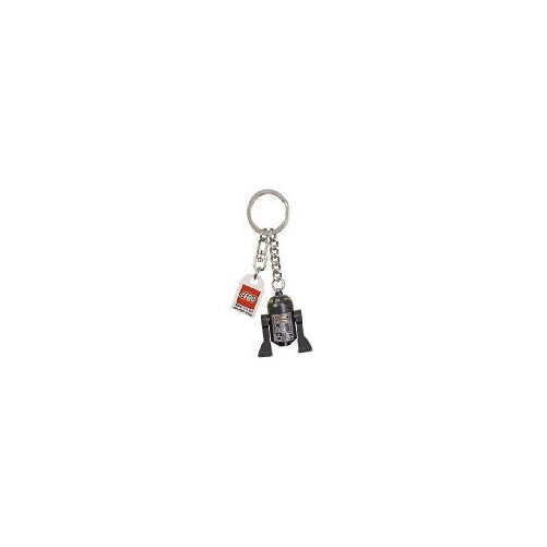 LEGO Astromech Droid Star Wars Key Chain 851937