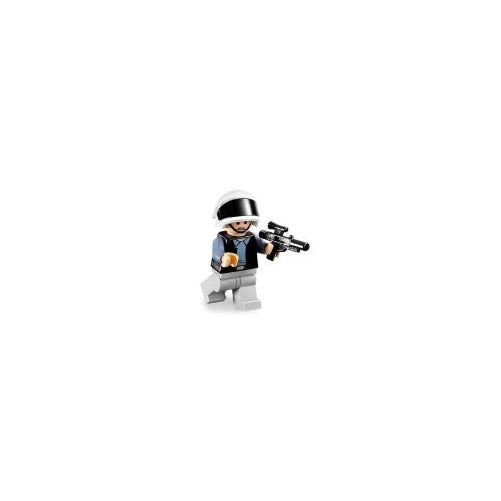 Rebel Trooper - LEGO Star Wars Figure