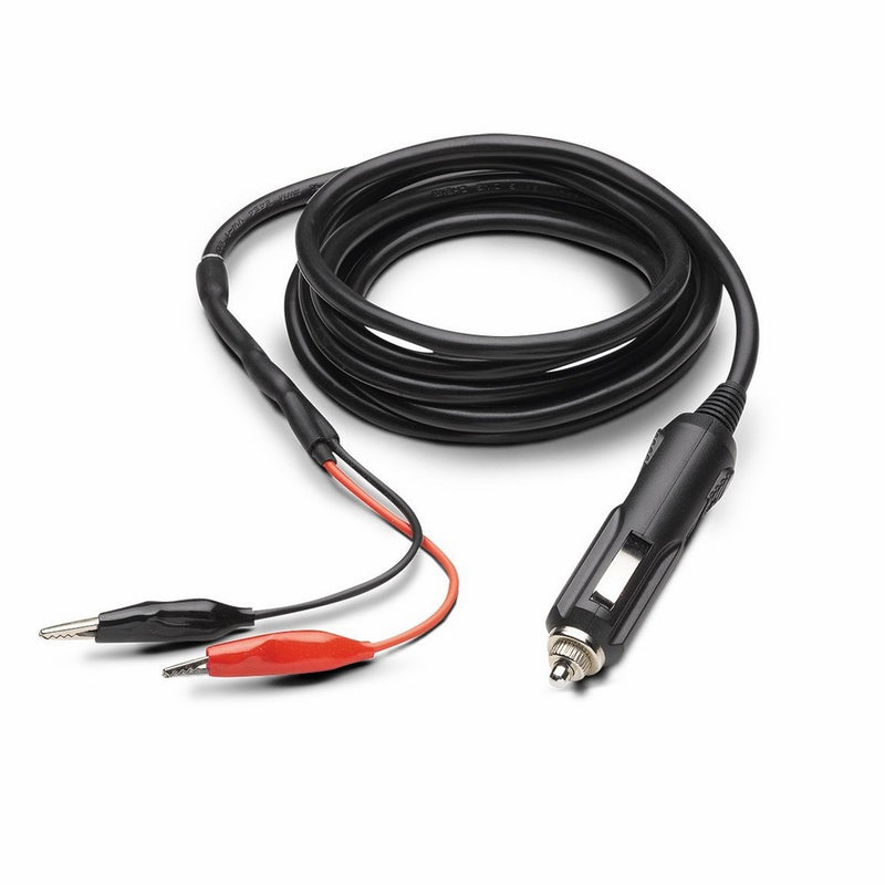 Humminbird AD ICE 12v DC Power Cable for Ice Flashers