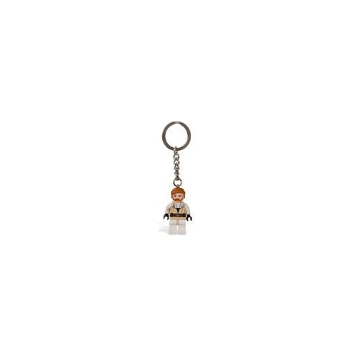 LEGO Star Wars Obi-Wan Kenobi Clone Commander Key Chain 852351