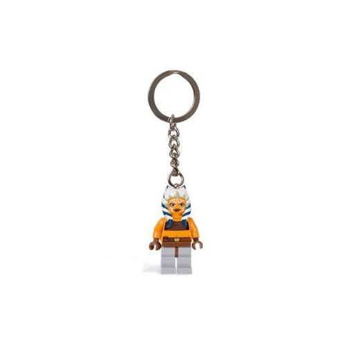 LEGO Star Wars Ahsoka Key Chain 852353