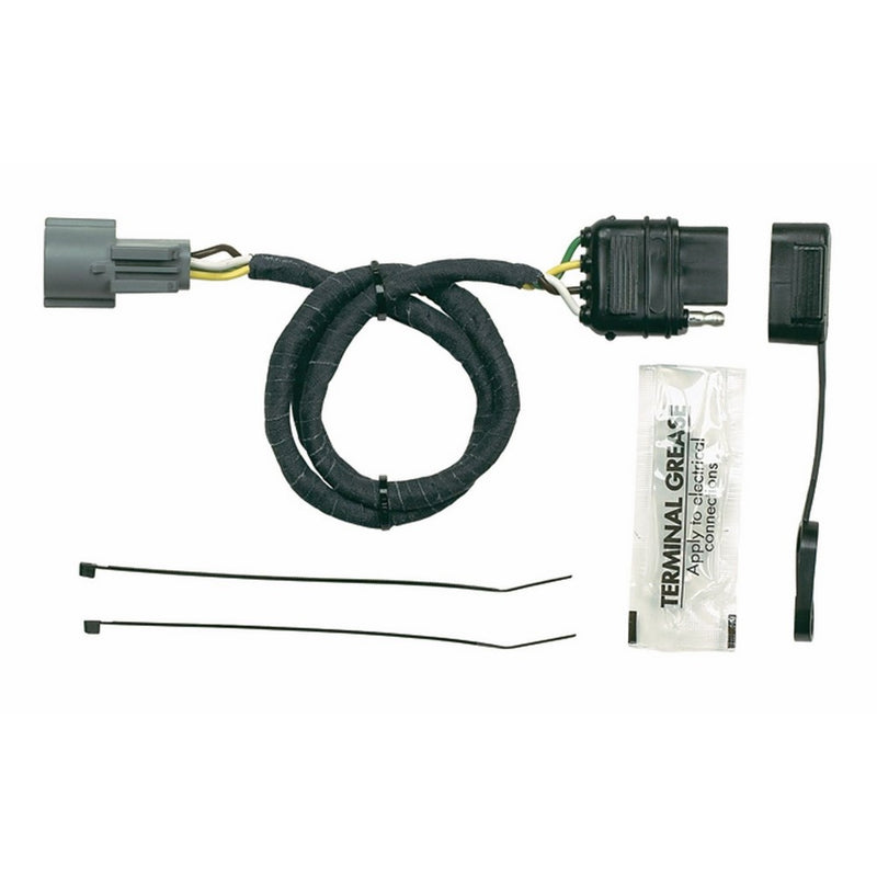 Hopkins 40455 Vehicle to Trailer Wiring Kit