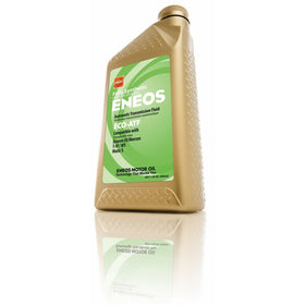 Eneos (3103300) ECO-ATF Fully Synthetic Automatic Transmission Fluid - 1 Quart