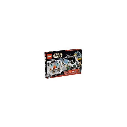 LEGO Star Wars Exclusive Limited Edition Set #7754 Home One Mon Calamari Star Cruiser