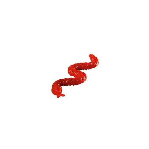 Snake (Red) - LEGO Animal