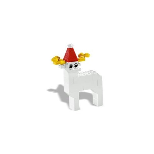 Lego Christmas - Reindeer Holiday Set