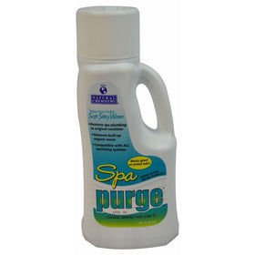 Natural Chemistry 04137 Spa Purge 1 Liter