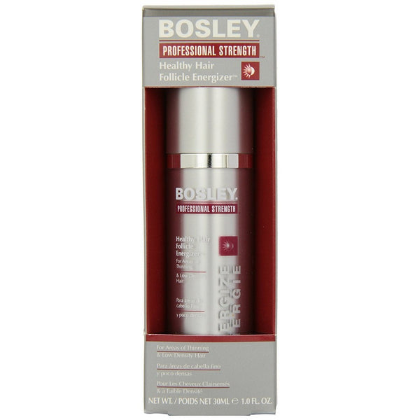 Bosley Healthy Hair Follicle Energizer (1 oz)