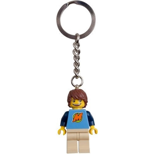 LEGO Club Max Key Chain 852856