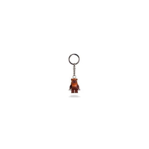 LEGO Star Wars Wicket Key Chain 852 838