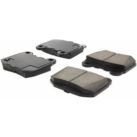 StopTech 309.09610 Street Performance Rear Brake Pad