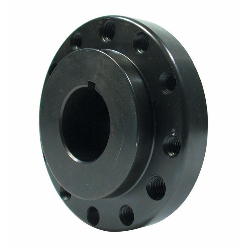 ATI Performance Products 916040 Steel Crank Hub for Small Block Chevrolet