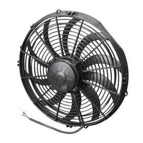 Spal 30102056 14" Swept Blade Fan