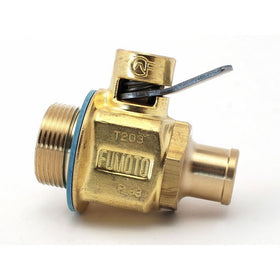 Fumoto T-203N Engine Oil Drain Valve