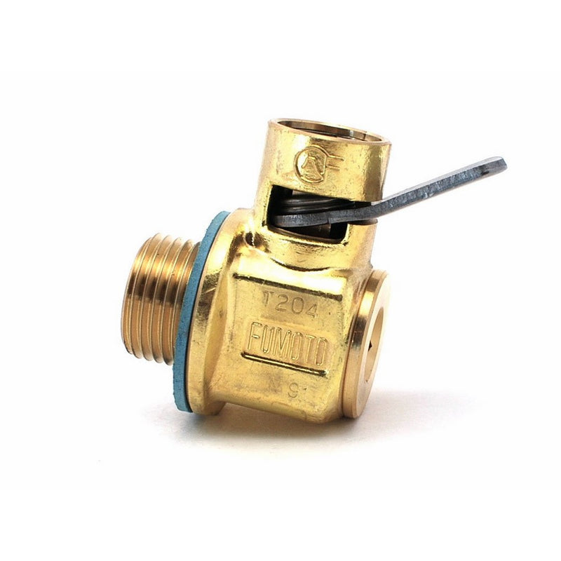 Fumoto T-204 Engine Oil Drain Valve