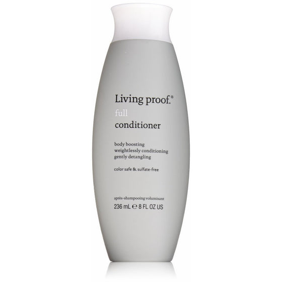 Living Proof Full Conditioner, Unisex, 8 Ounce