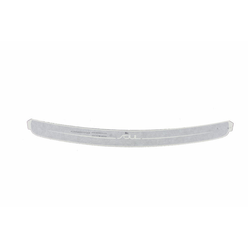 Genuine Kia Accessories U8390-2K000 Rear Bumper Applique